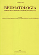 Cover of Reumatologia