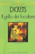 Cover of Il grillo del focolare