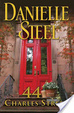 Cover of 44 Charles Street