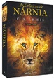 Cover of Crônicas de Nárnia - Volume Único, As