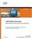 Cover of LAN Switch Security