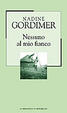 Cover of Nessuno al mio fianco
