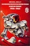 Cover of Los mejores relatos de Ciencia ficción.