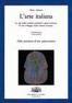 Cover of L'arte italiana: le radici medio-orientali e greco-romane. Il suo sviluppo nella cultura europea