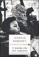 Cover of Il mondo che non vogliamo
