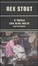Cover of A tavola con Nero Wolfe