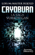 Cover of Cryoburn