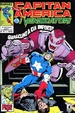 Cover of Capitan America & i Vendicatori n. 16