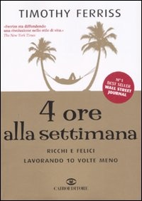 Più riguardo a Quattro ore alla settimana
