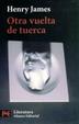 Cover of OTRA VUELTA DE TUERCA