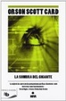 Cover of La sombra del gigante