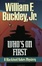 Cover of "Who's on First"