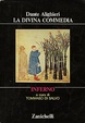 Cover of La Divina Commedia: Inferno