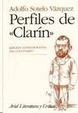 Cover of Perfiles de 