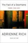 The Fact of a Doorframe : Poems 1950-2001, New Edition