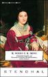 Cover of Il rosso e il nero