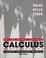 Cover of "Calculus"