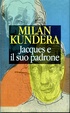 Cover of Jacques e il suo padrone