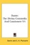 Cover of Dante