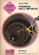 Cover of Pionieri dell'infinito