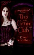 Vampire Kisses 5 : The Coffin Club (Vampire Kisses)