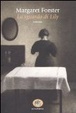 Cover of Lo sguardo di Lily