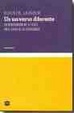 Cover of UN UNIVERSO DIFERENTE