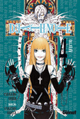 Death Note 04 Afecto