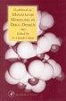 Cover of Guidebook on Molecular Modeling in Drug Design