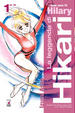 Cover of La Leggenda di Hikari 1