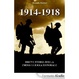 Cover of 1914-1918