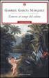 Cover of L'amore ai tempi del colera