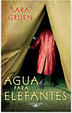 Cover of Agua para elefantes