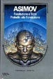 Cover of Fondazione e terra - Preludio alla fondazione