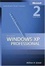 Cover of Microsoft  Windows  XP Professional Administrator's Pocket Consultant, Second Edition