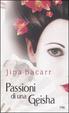 Cover of Passioni di una geisha