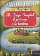 Cover of Mr. Zuppa Campbell, il pettirosso e la bambina