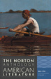 Cover of The Norton Anthology of American Literature, Volume C
