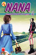 Cover of Nana Collection vol. 4