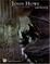 Cover of John Howe