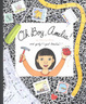 Cover of Oh Boy, Amelia!