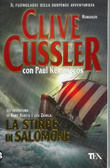Cover of La stirpe di Salomone