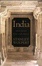 Cover of "India"