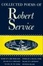 Cover of "Collected Poems of Robert Service"