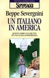 Cover of Un italiano in America