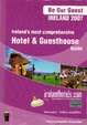 Cover of Be Our Guest Ireland 2007