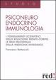 Cover of Psiconeuroendocrinoimmunologia
