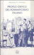 Cover of Profilo critico del romanticismo italiano