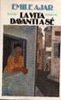 Cover of La vita davanti a sè