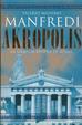 Cover of Akropolis